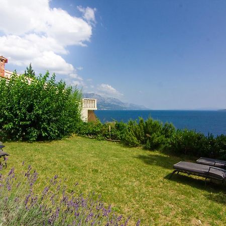 Holiday House Botta Marusici  Ngoại thất bức ảnh