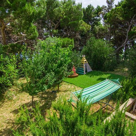 Holiday House Botta Marusici  Ngoại thất bức ảnh