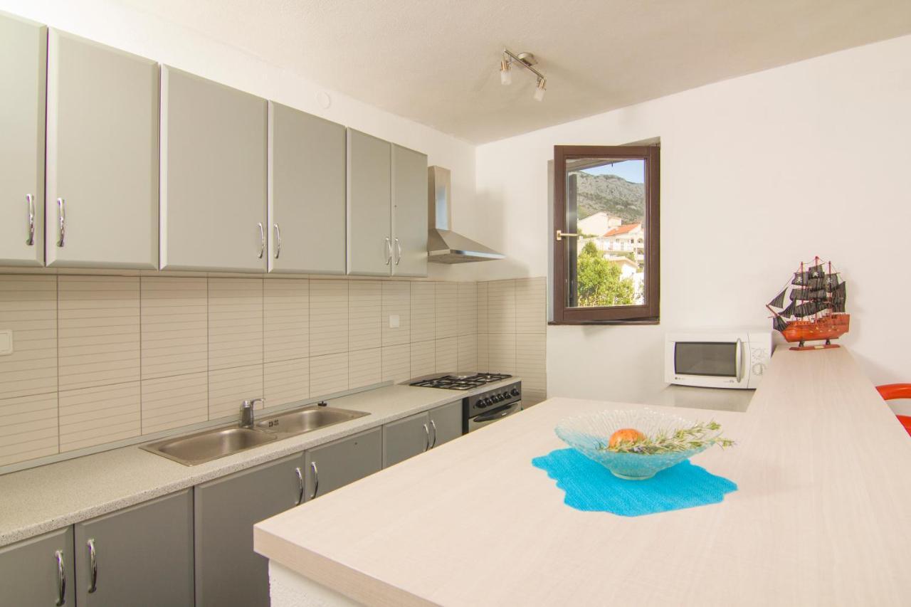 Holiday House Botta Marusici  Ngoại thất bức ảnh
