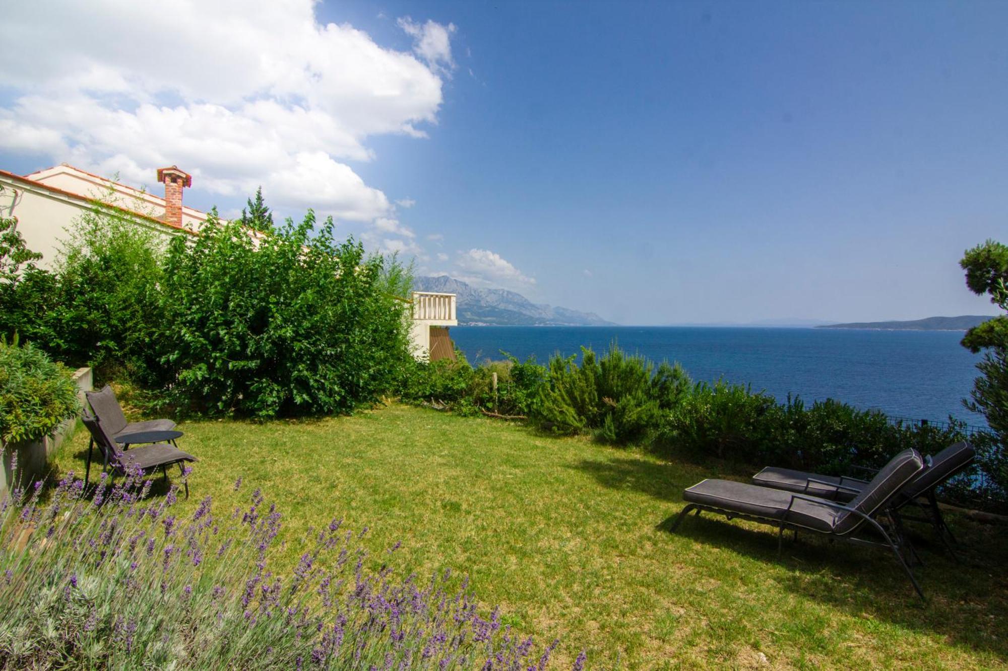 Holiday House Botta Marusici  Ngoại thất bức ảnh