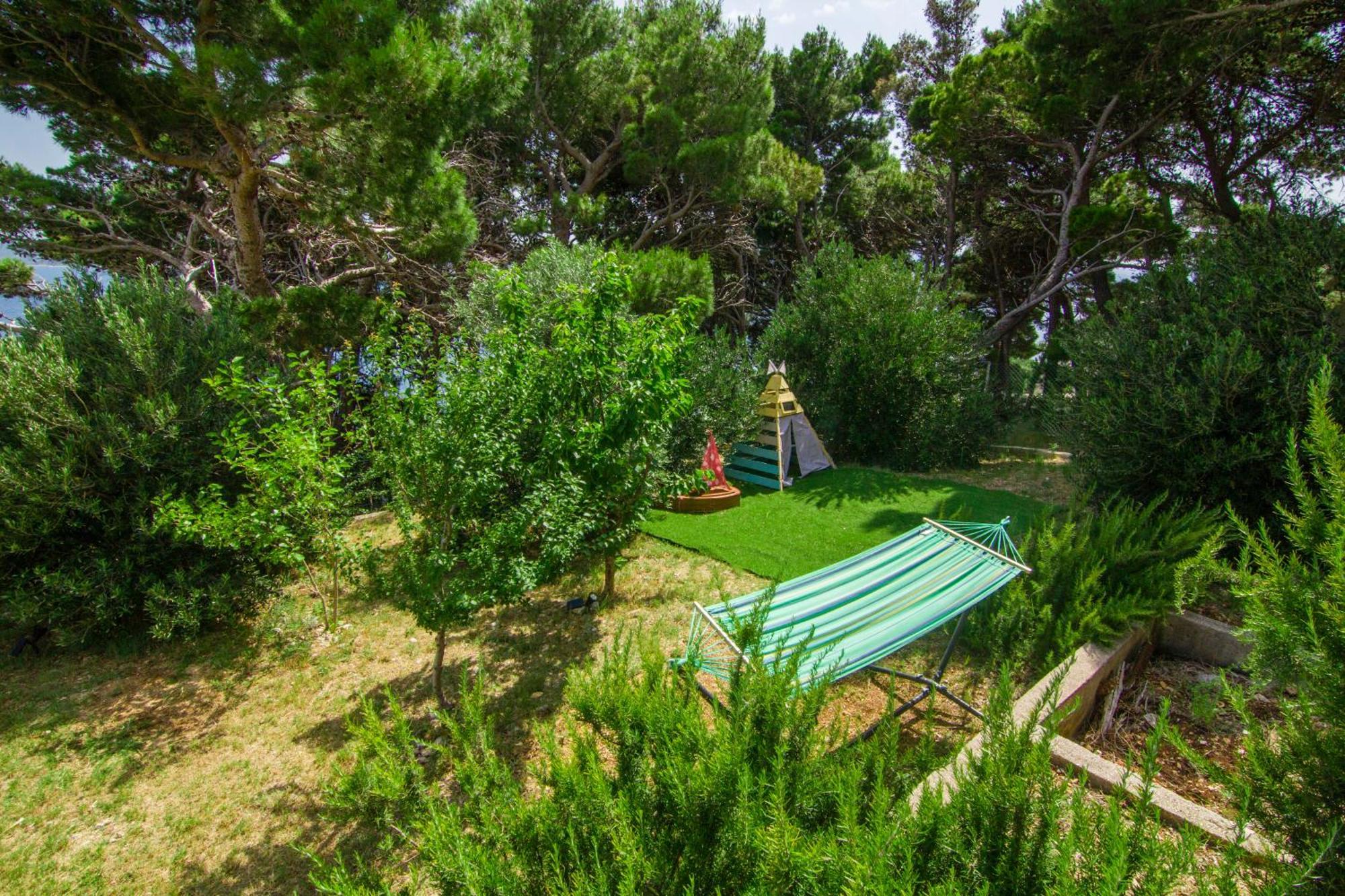 Holiday House Botta Marusici  Ngoại thất bức ảnh