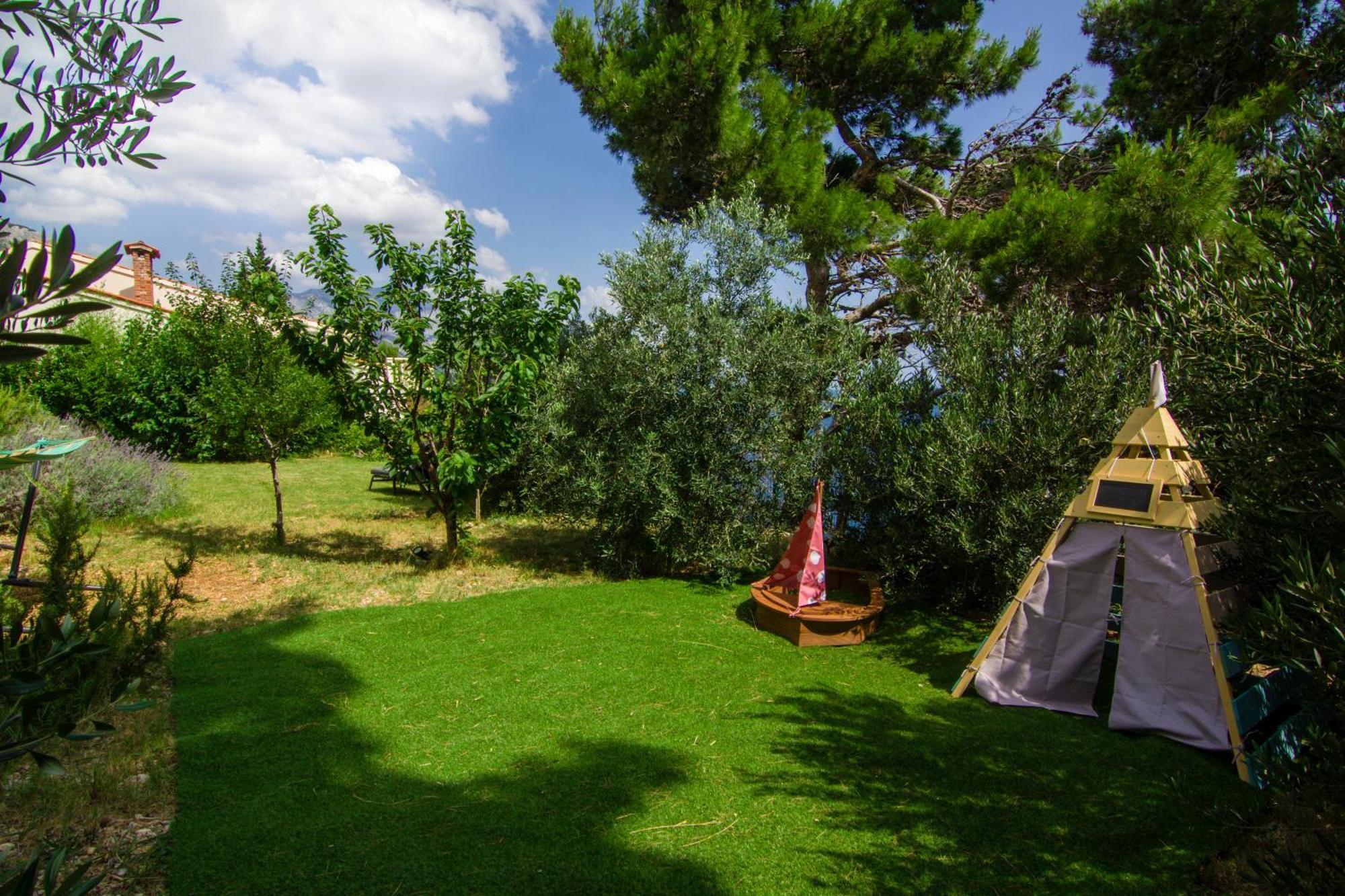 Holiday House Botta Marusici  Ngoại thất bức ảnh