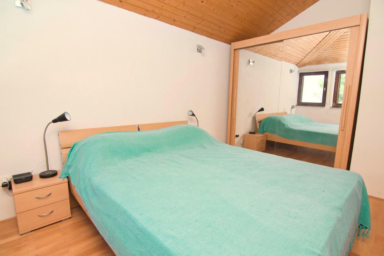 Holiday House Botta Marusici  Ngoại thất bức ảnh