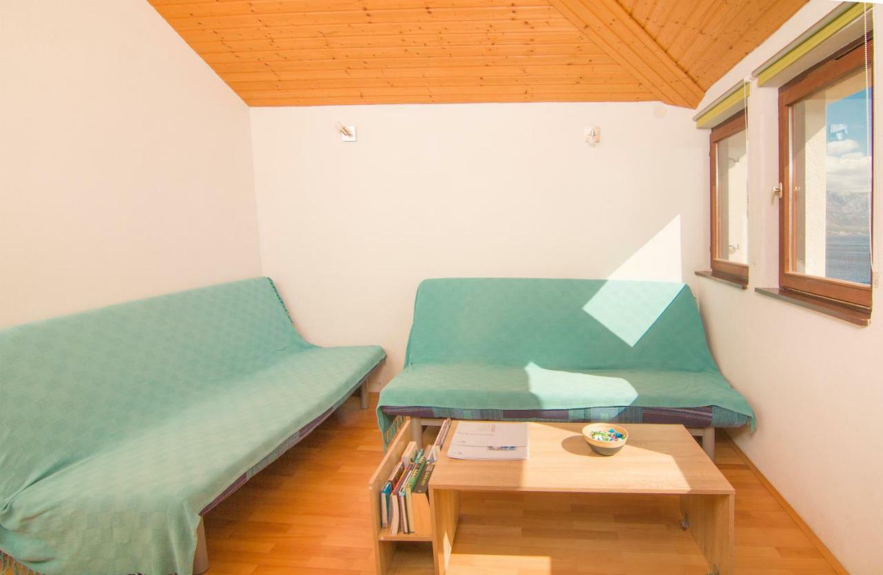 Holiday House Botta Marusici  Ngoại thất bức ảnh