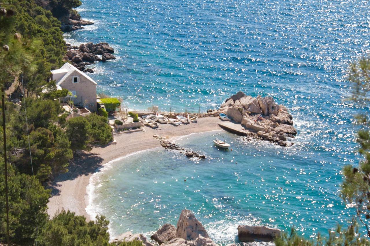 Holiday House Botta Marusici  Ngoại thất bức ảnh