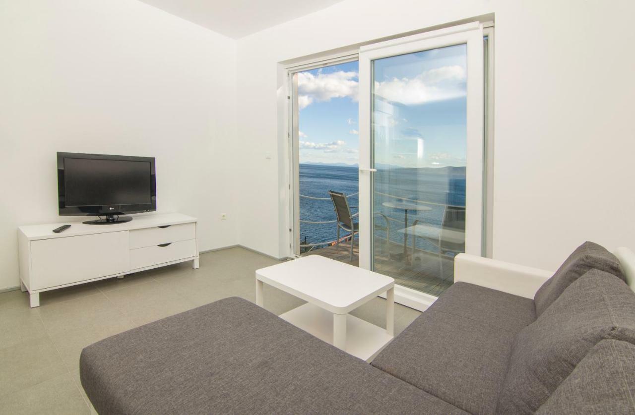 Holiday House Botta Marusici  Ngoại thất bức ảnh