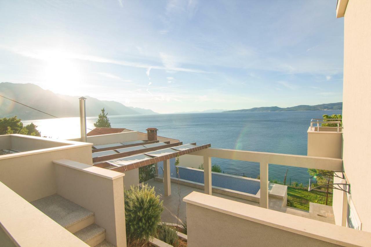 Holiday House Botta Marusici  Ngoại thất bức ảnh