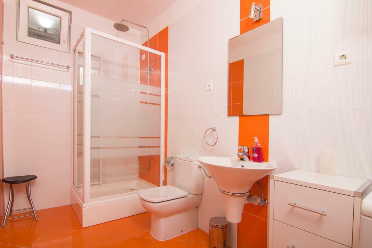 Holiday House Botta Marusici  Ngoại thất bức ảnh