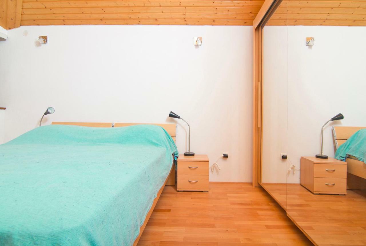Holiday House Botta Marusici  Ngoại thất bức ảnh