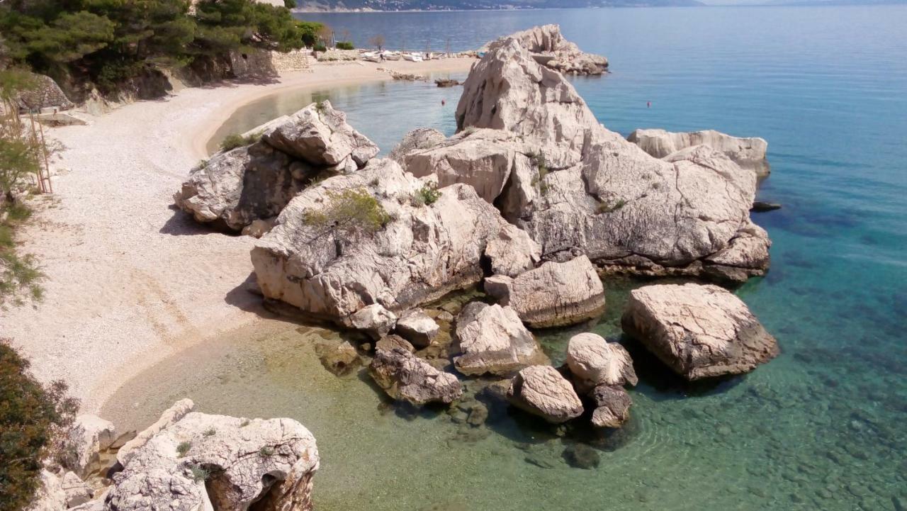 Holiday House Botta Marusici  Ngoại thất bức ảnh