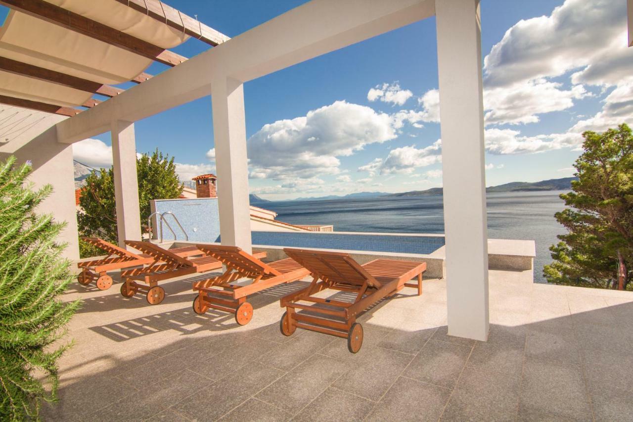 Holiday House Botta Marusici  Ngoại thất bức ảnh