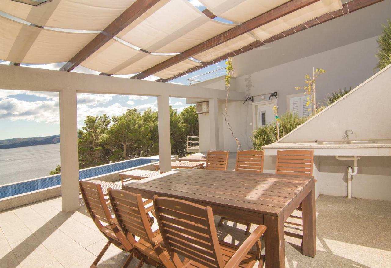 Holiday House Botta Marusici  Ngoại thất bức ảnh