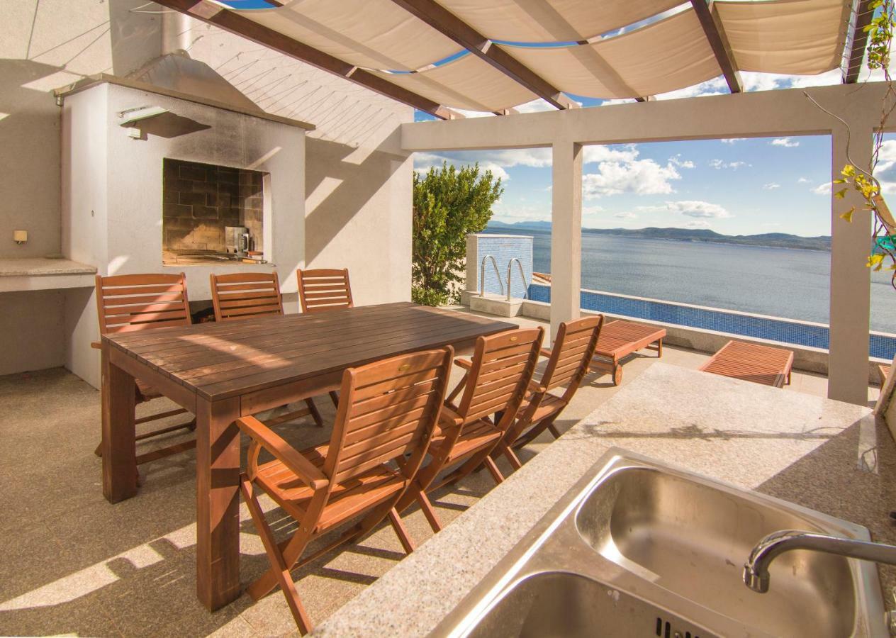 Holiday House Botta Marusici  Ngoại thất bức ảnh