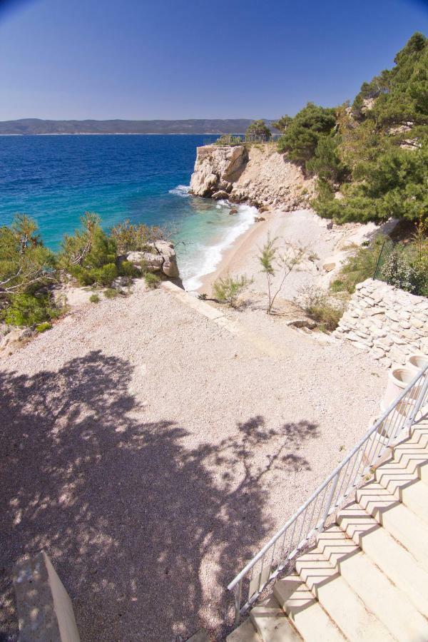 Holiday House Botta Marusici  Ngoại thất bức ảnh