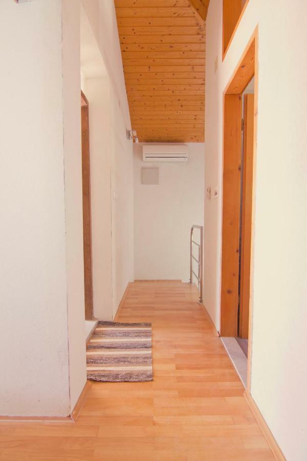 Holiday House Botta Marusici  Ngoại thất bức ảnh