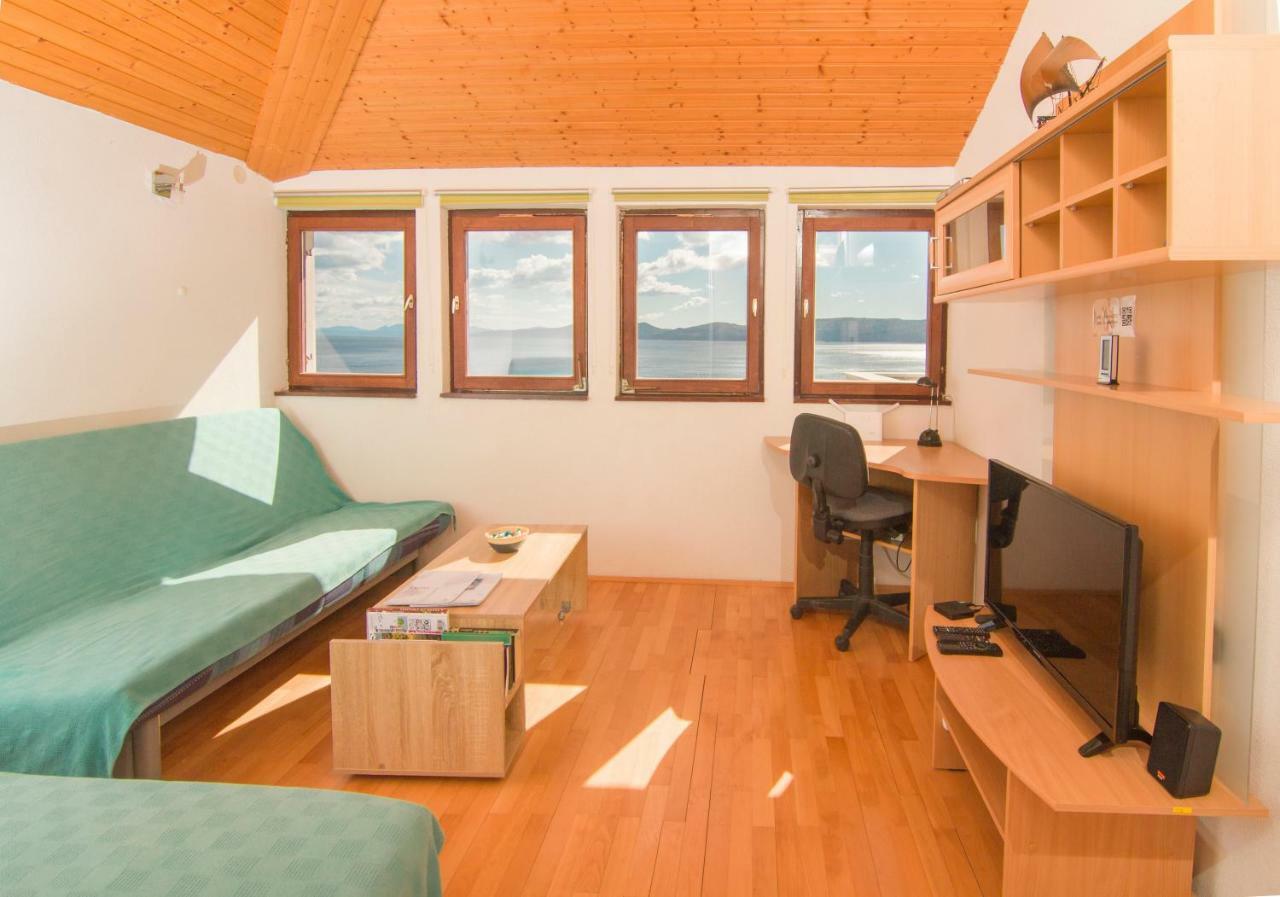 Holiday House Botta Marusici  Ngoại thất bức ảnh