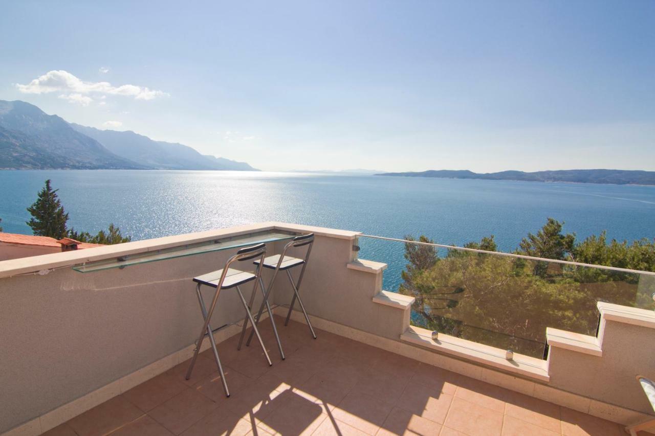 Holiday House Botta Marusici  Ngoại thất bức ảnh