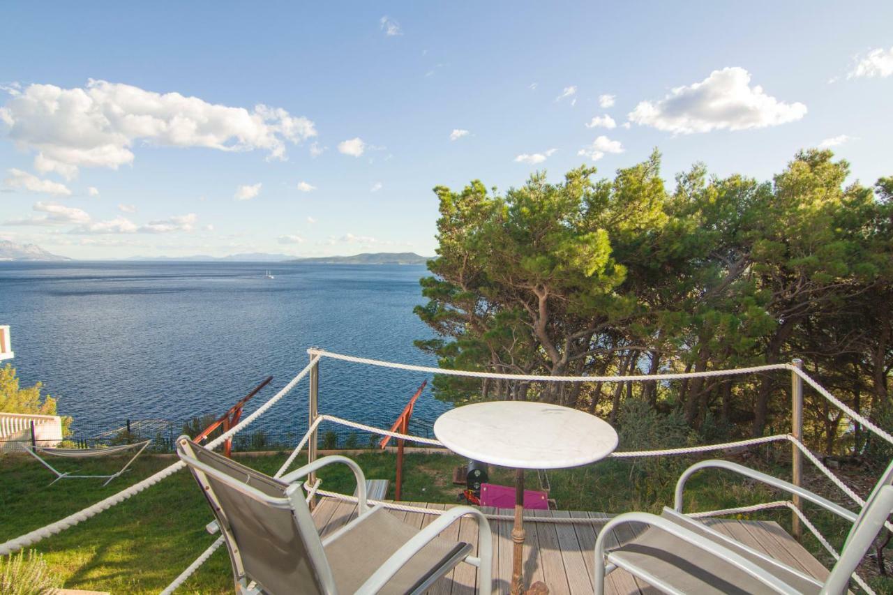 Holiday House Botta Marusici  Ngoại thất bức ảnh