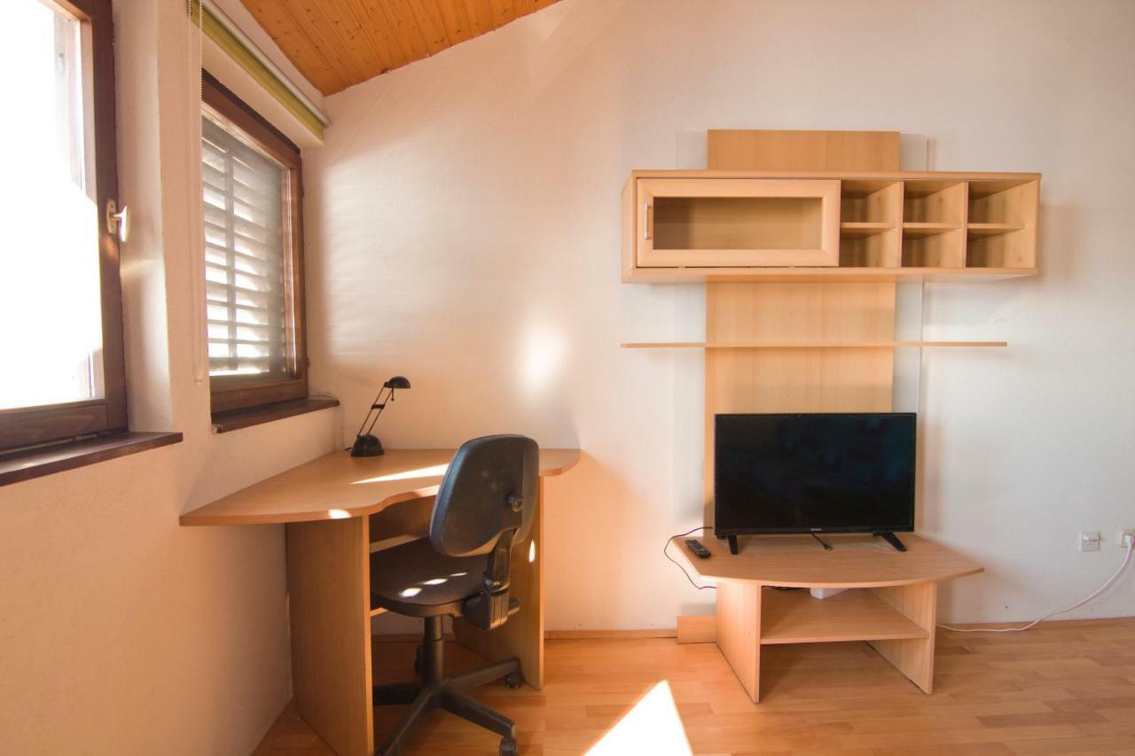 Holiday House Botta Marusici  Ngoại thất bức ảnh
