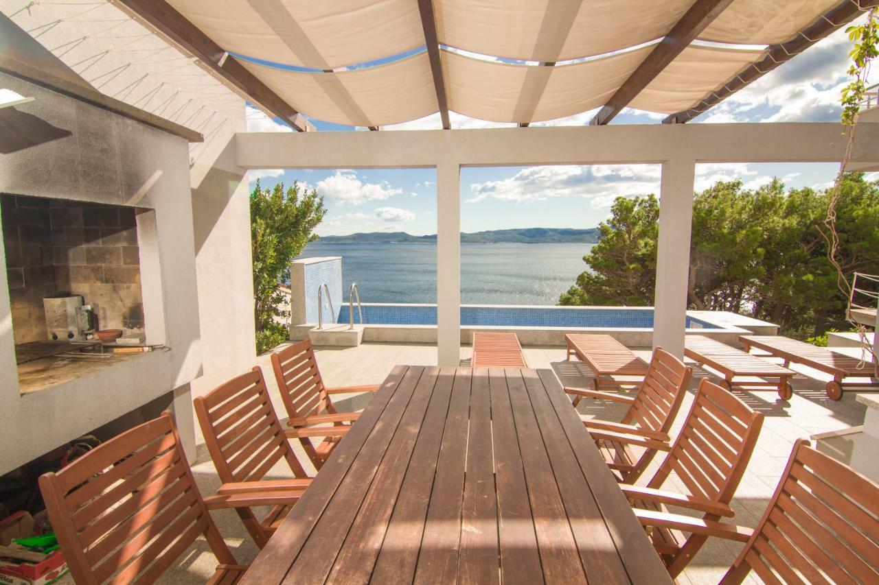 Holiday House Botta Marusici  Ngoại thất bức ảnh