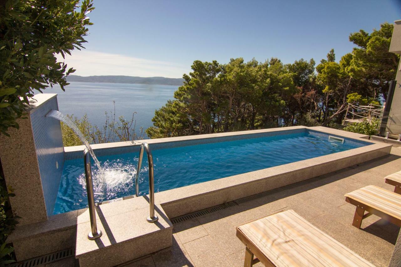 Holiday House Botta Marusici  Ngoại thất bức ảnh